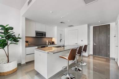 Main picture of Reach at Brickell City Center