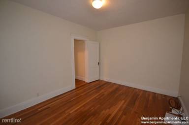 Main picture of 25 Walbridge St Apartments