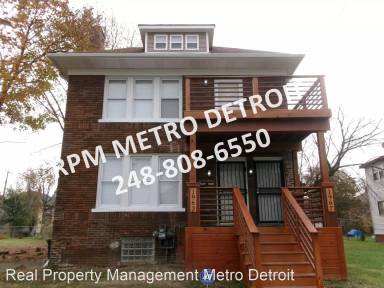 Main picture of 1963 Seward St