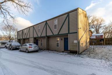 Main picture of 713 N Ann St
