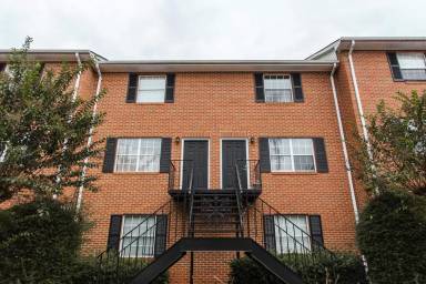 Main picture of Milledge Place Apartment