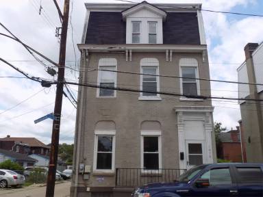 Main picture of 1419 Sedgwick St