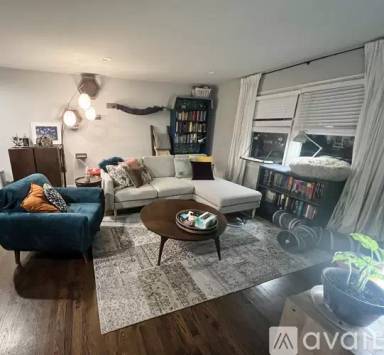 Main picture of 1702 Herrin Ave