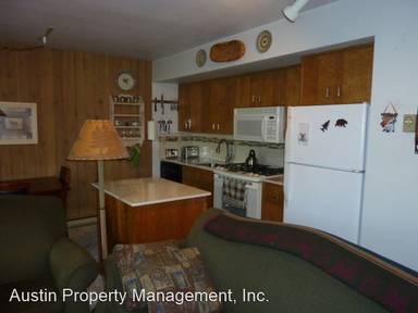 Main picture of Mount Bachelor Village Resort