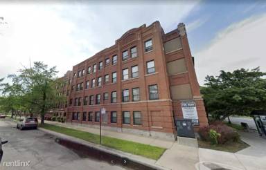 Main picture of Foreit Properties