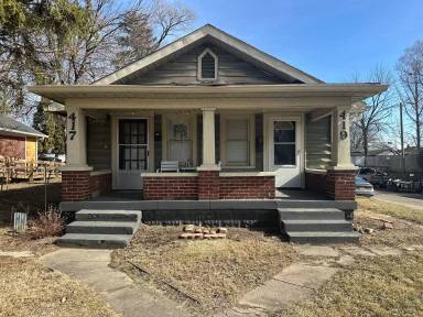 Main picture of 419 S Arlington Ave