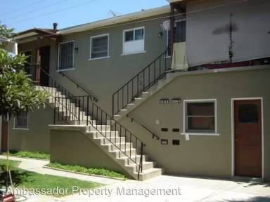 Main picture of 2310 Cedar Ave