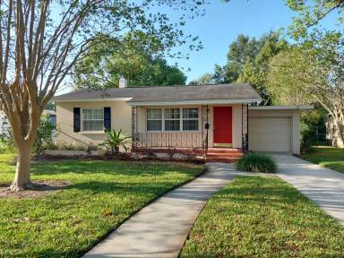 Main picture of 1121 Afton St