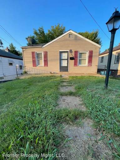 Main picture of 7116 Idlewild Ave