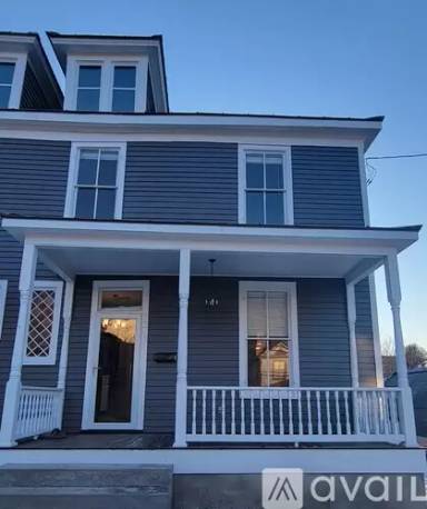 Main picture of 1301 Harrison St