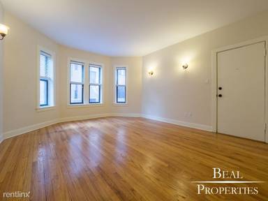 Main picture of 4034 N Ashland Ave