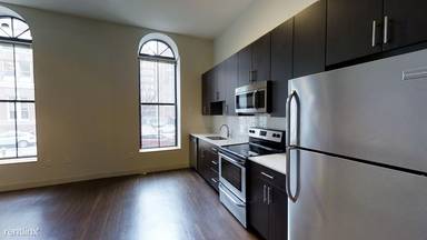 Main picture of James and Harrison Court