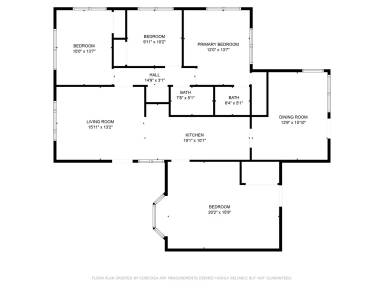 Main picture of 1403 Camilla Rd