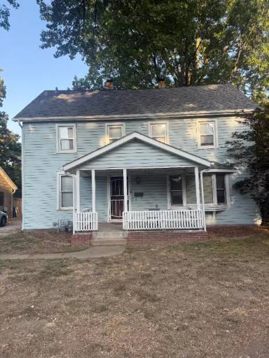 Main picture of 1120 Williams St