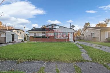 Main picture of 1002 Dell Ave
