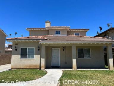 Main picture of 204 S Almansor St