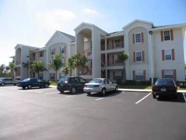 Main picture of Highpoint at Cape Coral