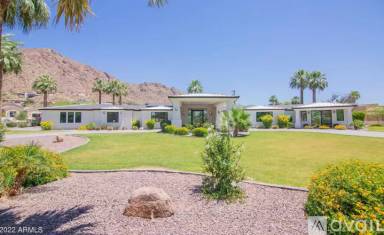 Main picture of 4601 N Royal View Dr
