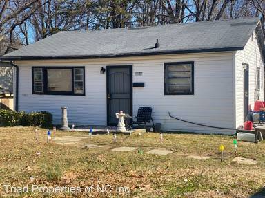 Main picture of 1023 McRae St