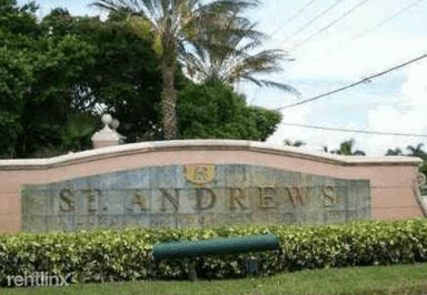 Main picture of 12136 Saint Andrews Pl