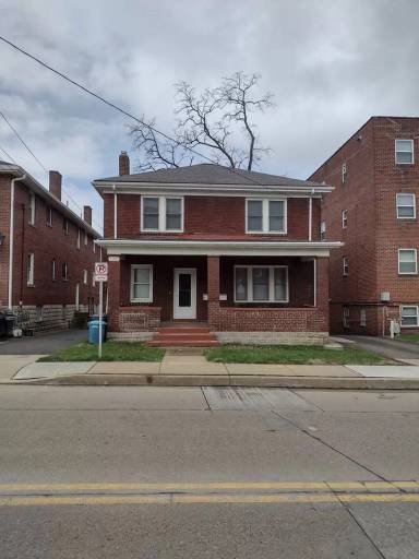 Main picture of 1505 McFarland Rd