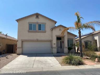 Main picture of 1506 S Baldwin Loop