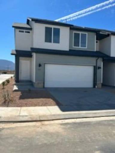 Main picture of 317 W 2050 N