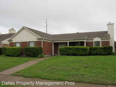 Main picture of 2922 Geneva Dr