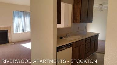 Main picture of RIVERWOOD APARTMENTS - STOCKTON