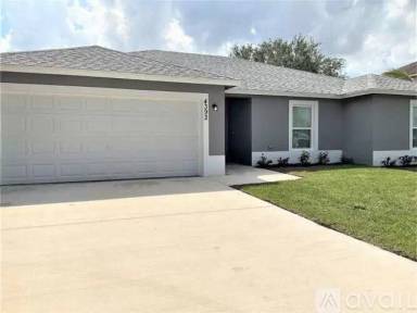 Main picture of 4392 SW Calah Cir