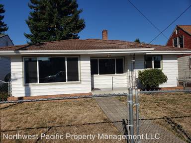 Main picture of 2083 University St SE