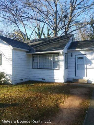Main picture of 2279 Jernigan Dr SE