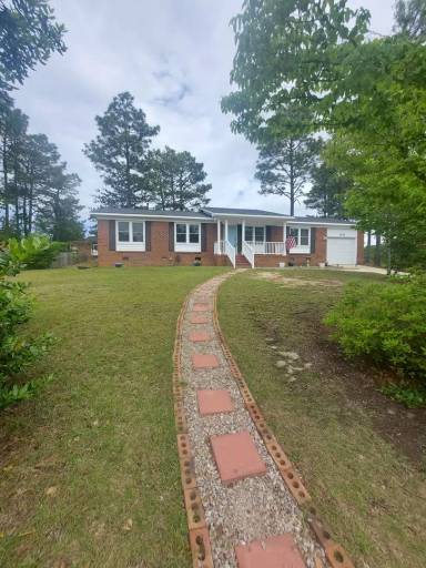 Main picture of 1504 Diamond Rd
