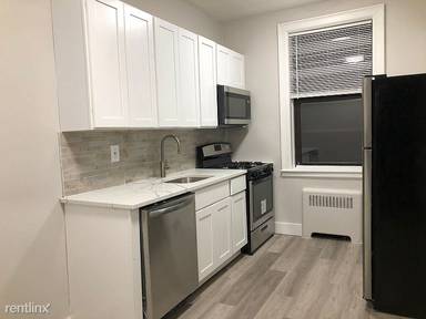 Main picture of 1 Britton St