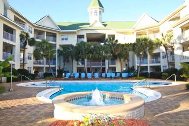 Main picture of Cabanas by Coastline by ARIUM