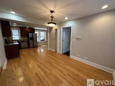 Main picture of 3915 W Altgeld St