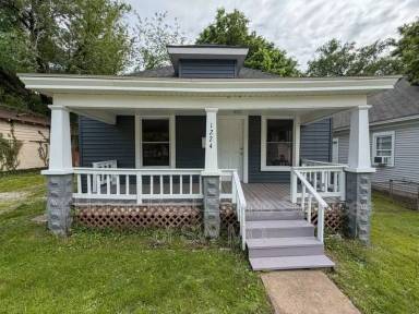 Main picture of 1224 E Central St