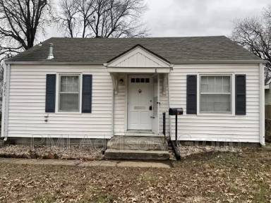 Main picture of 2025 SW Medford Ave