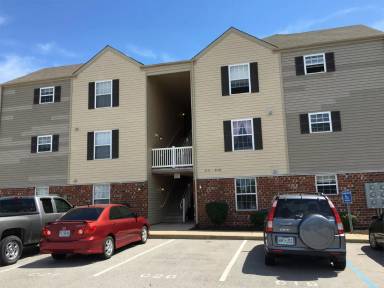 Main picture of 8122 Welsh Dr