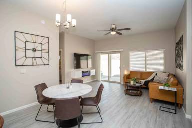 Main picture of Starr Pass Homes