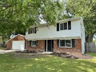 Main picture of 4705 Hartford Dr
