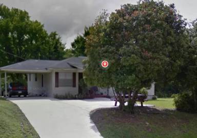 Main picture of 2058 Good Hope Rd
