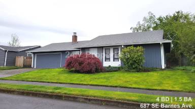 Main picture of 687 SE Barnes Ave