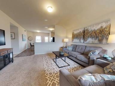 Main picture of 2805 Reynolds St