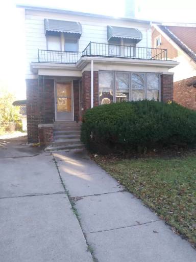 Main picture of 5111 S Martindale St