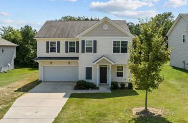 Main picture of 1211 Oak Haven Dr