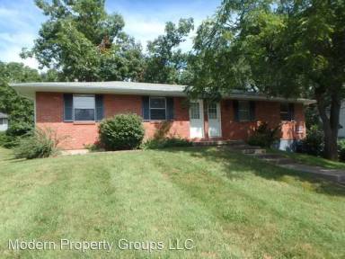 Main picture of 1701 Stanford Dr