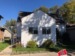 Main picture of 812 E Main St