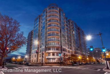 Main picture of Madrigal Lofts