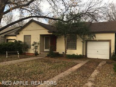 Main picture of 766 Ballinger St